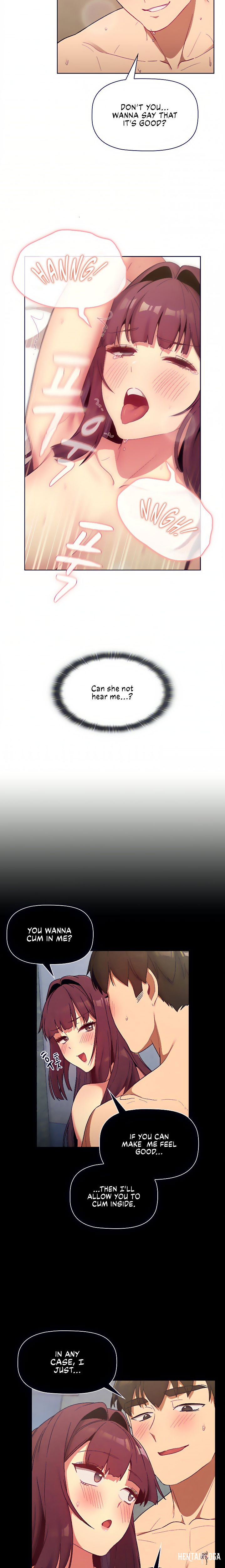 What Do I Do Now? What Do I Do Now? Chapter 27 - Page 19