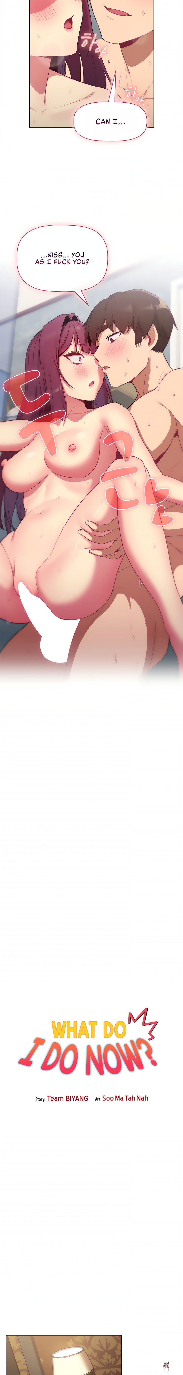 What Do I Do Now? What Do I Do Now? Chapter 27 - Page 2