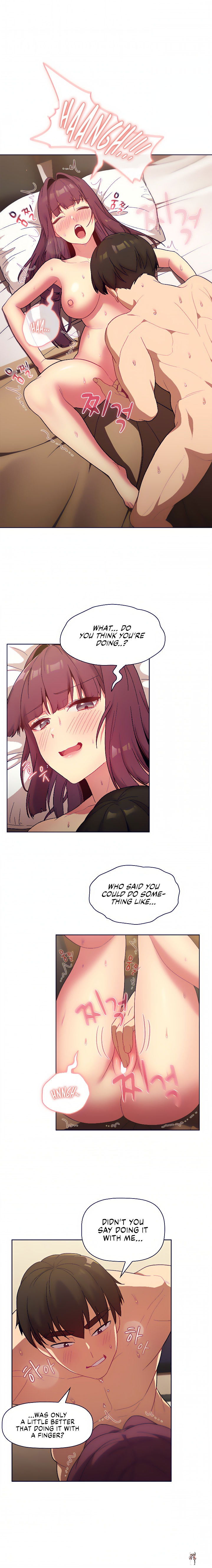 What Do I Do Now? What Do I Do Now? Chapter 28 - Page 10