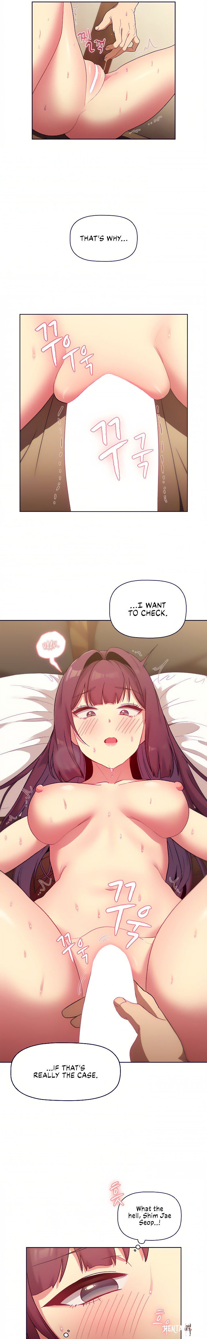 What Do I Do Now? What Do I Do Now? Chapter 28 - Page 11