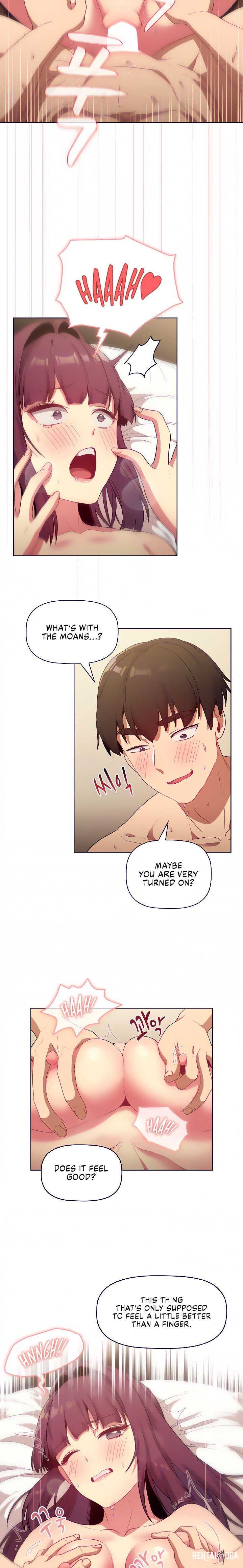 What Do I Do Now? What Do I Do Now? Chapter 28 - Page 13