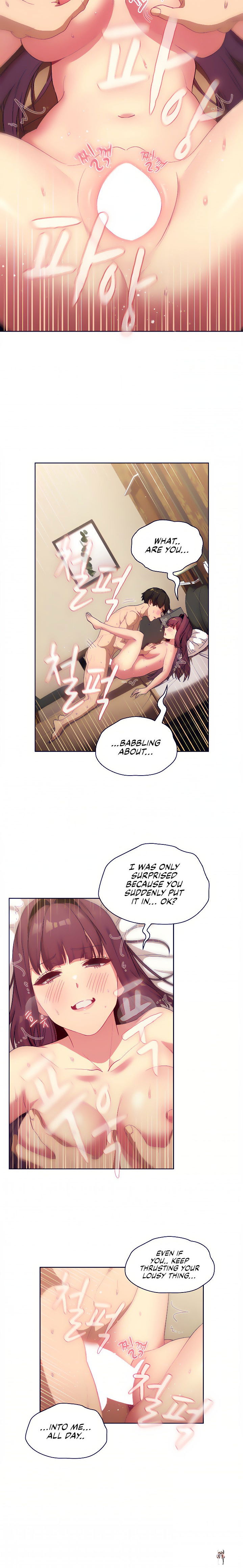 What Do I Do Now? What Do I Do Now? Chapter 28 - Page 14