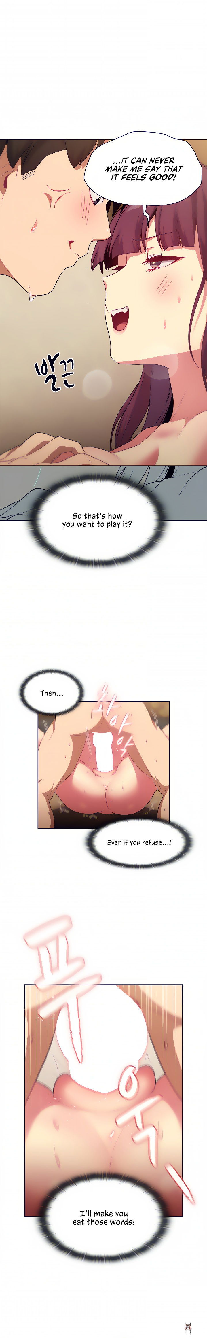 What Do I Do Now? What Do I Do Now? Chapter 28 - Page 15