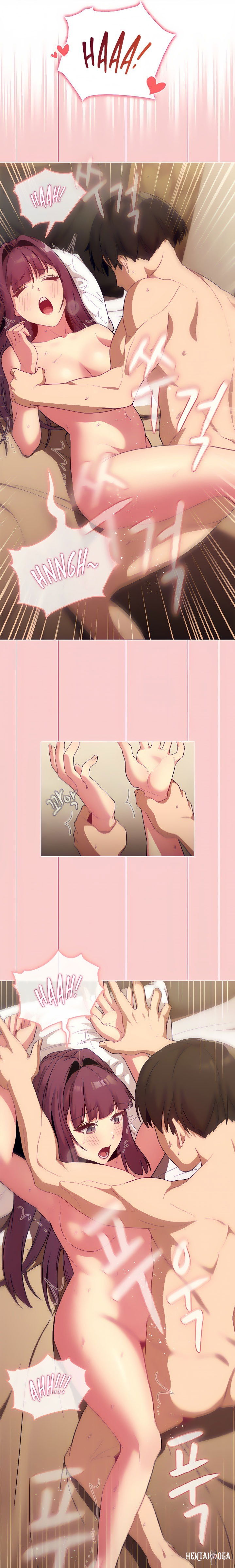 What Do I Do Now? What Do I Do Now? Chapter 28 - Page 16