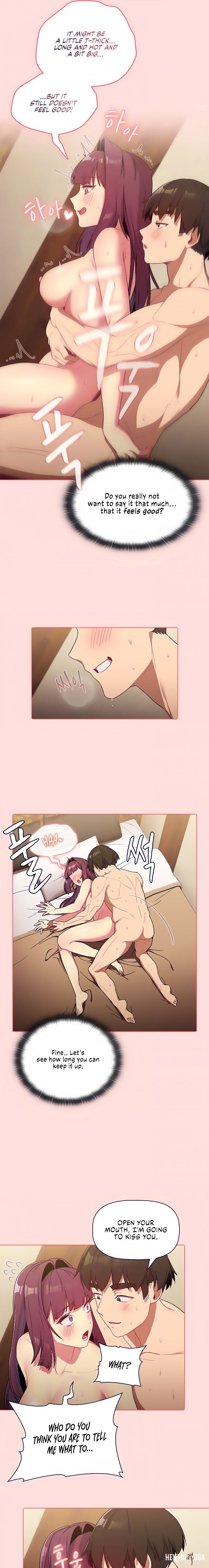 What Do I Do Now? What Do I Do Now? Chapter 29 - Page 11