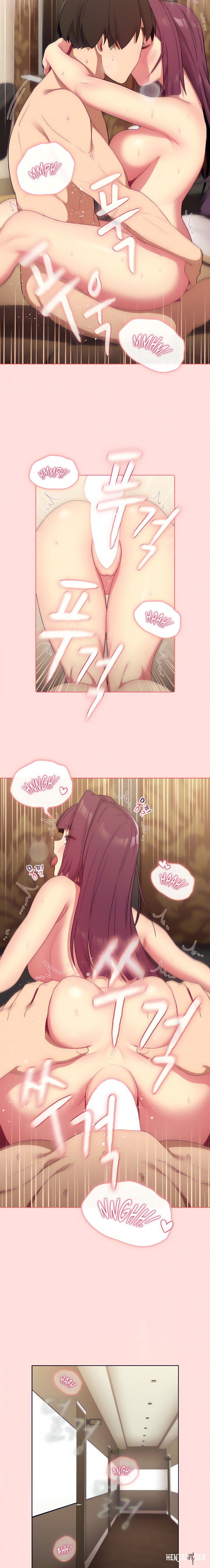 What Do I Do Now? What Do I Do Now? Chapter 29 - Page 13