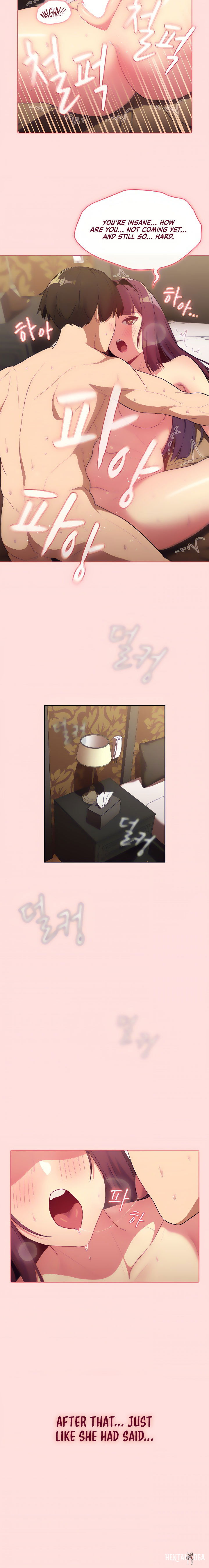 What Do I Do Now? What Do I Do Now? Chapter 29 - Page 15