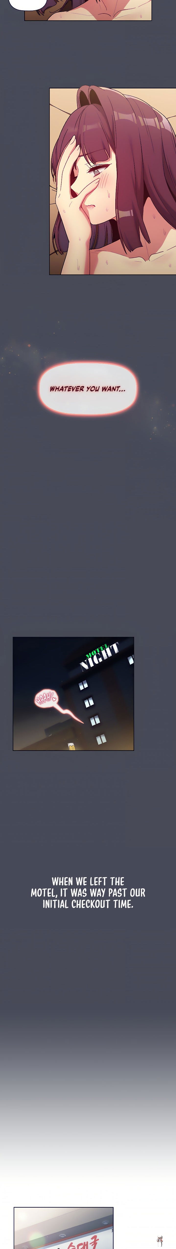 What Do I Do Now? What Do I Do Now? Chapter 29 - Page 19