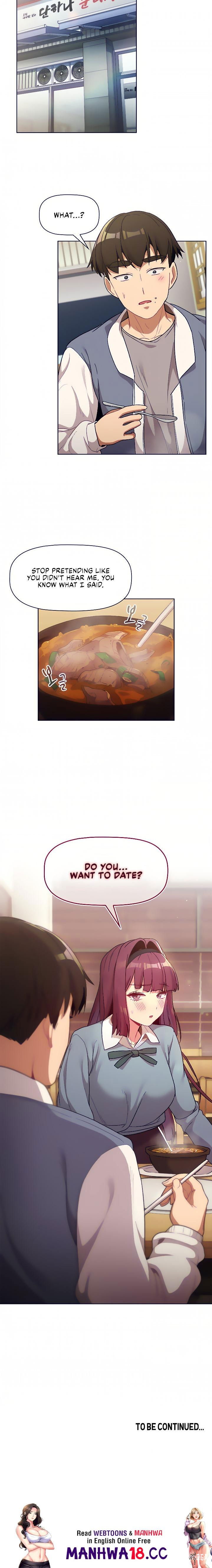 What Do I Do Now? What Do I Do Now? Chapter 29 - Page 20