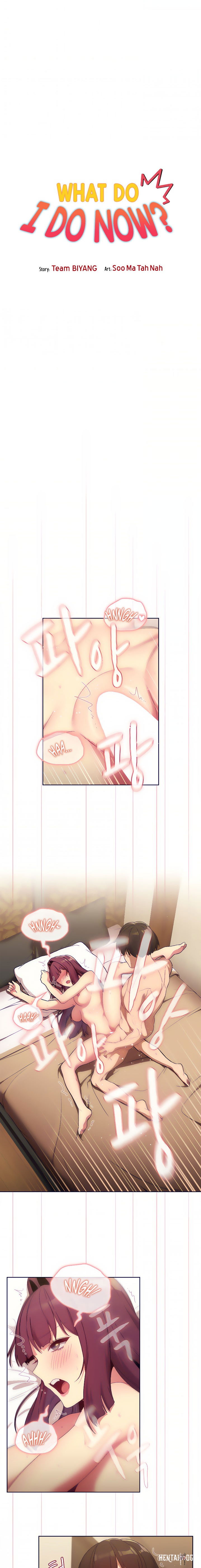 What Do I Do Now? What Do I Do Now? Chapter 29 - Page 3