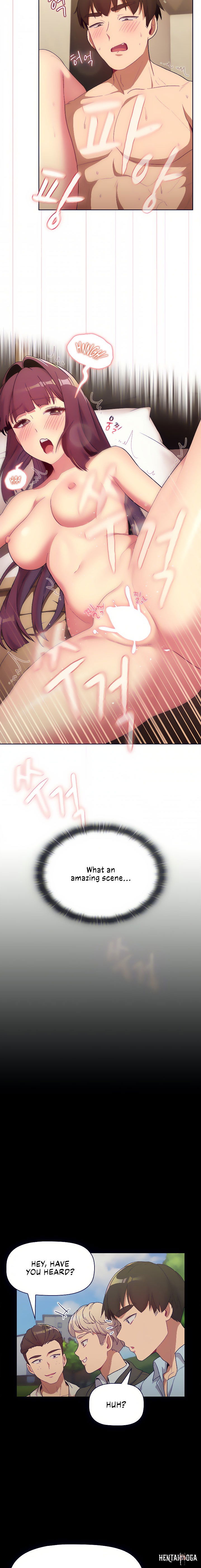 What Do I Do Now? What Do I Do Now? Chapter 29 - Page 4