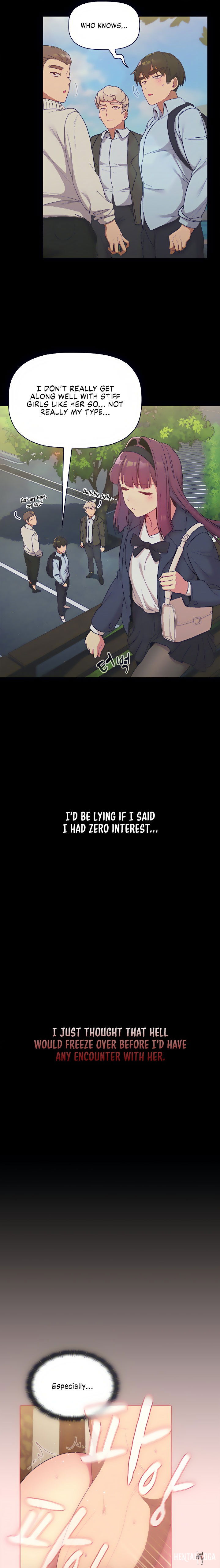 What Do I Do Now? What Do I Do Now? Chapter 29 - Page 6