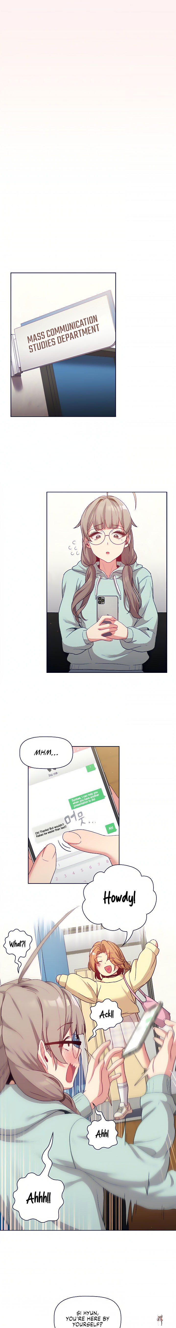 What Do I Do Now? What Do I Do Now? Chapter 30 - Page 12