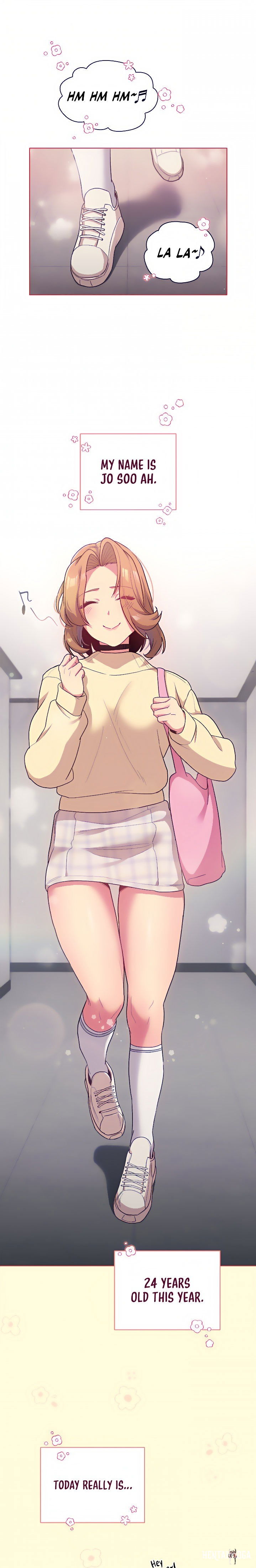 What Do I Do Now? What Do I Do Now? Chapter 30 - Page 16