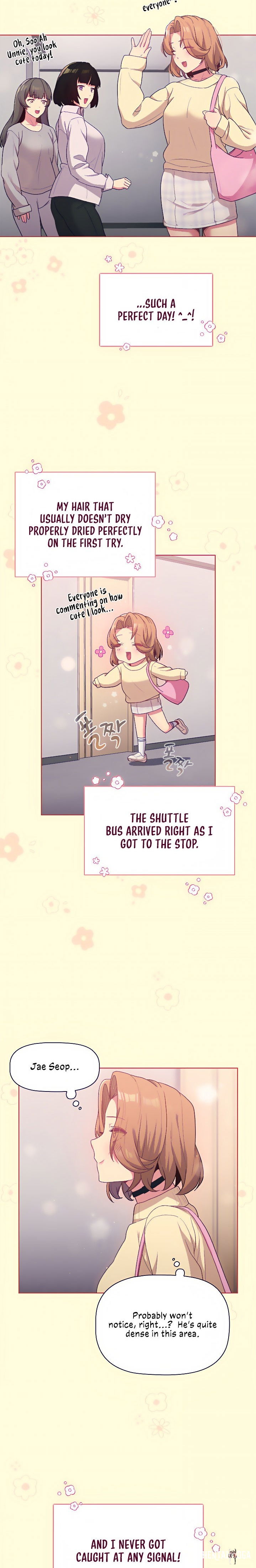 What Do I Do Now? What Do I Do Now? Chapter 30 - Page 17