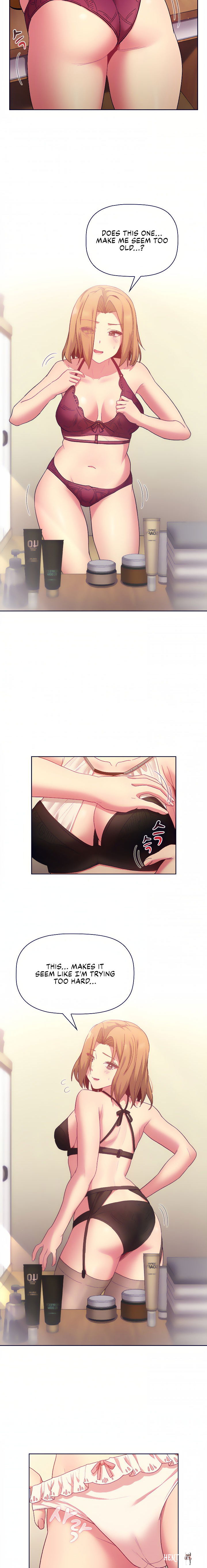 What Do I Do Now? What Do I Do Now? Chapter 30 - Page 2