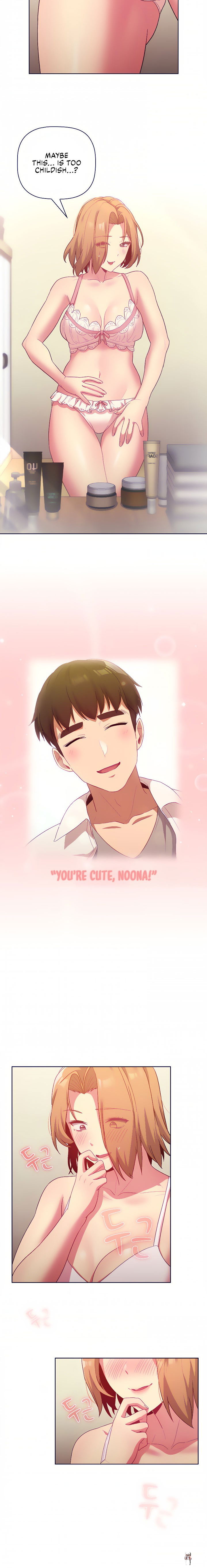 What Do I Do Now? What Do I Do Now? Chapter 30 - Page 3