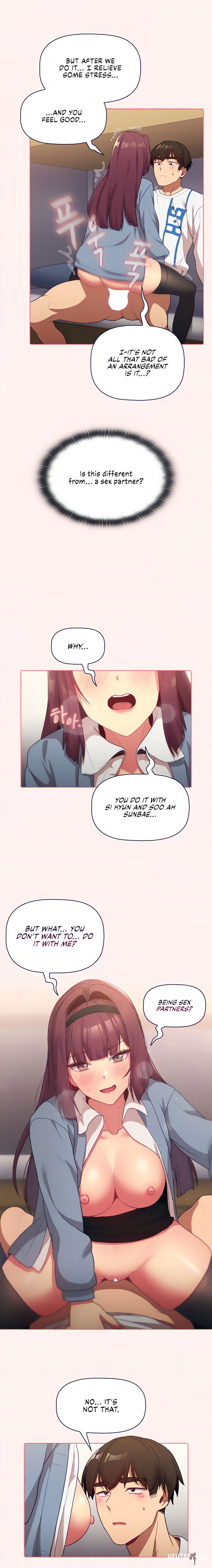 What Do I Do Now? What Do I Do Now? Chapter 30 - Page 9