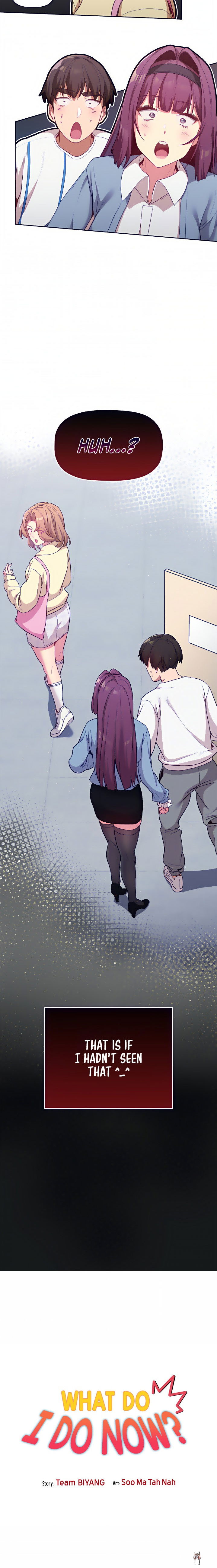 What Do I Do Now? What Do I Do Now? Chapter 31 - Page 2