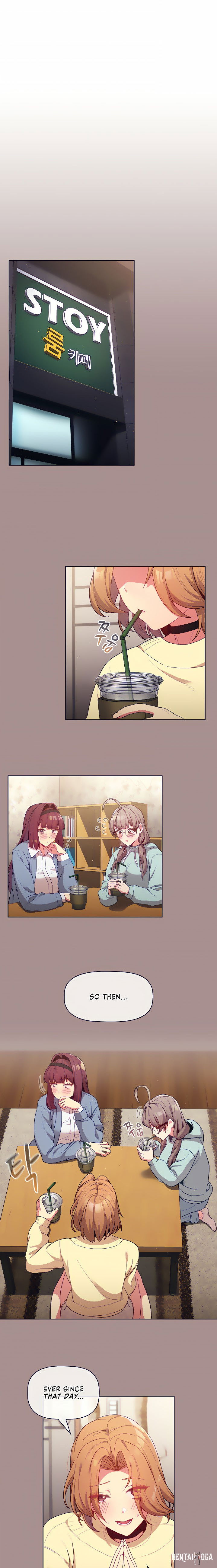 What Do I Do Now? What Do I Do Now? Chapter 31 - Page 3