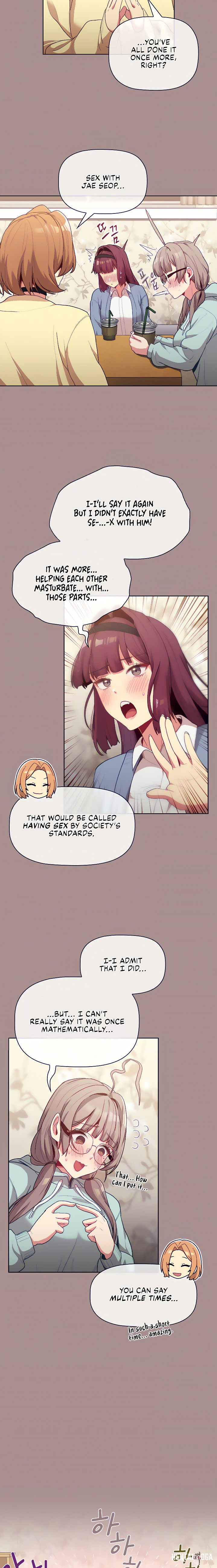 What Do I Do Now? What Do I Do Now? Chapter 31 - Page 4