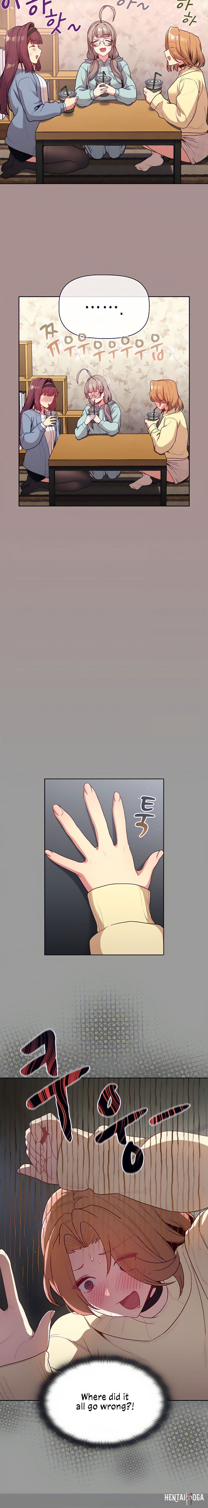 What Do I Do Now? What Do I Do Now? Chapter 31 - Page 5