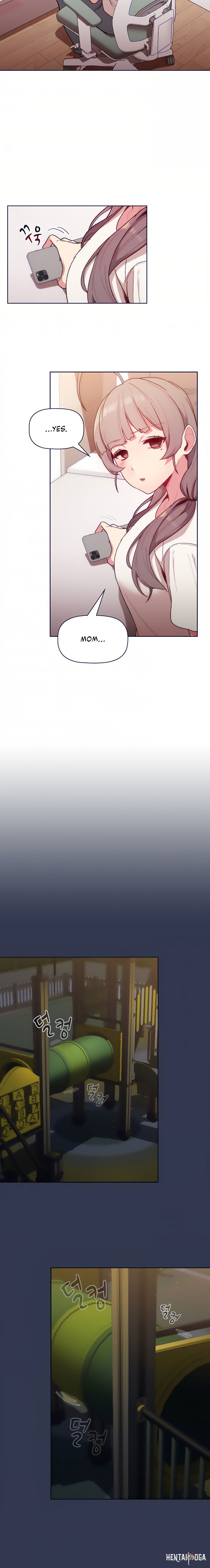 What Do I Do Now? What Do I Do Now? Chapter 32 - Page 10