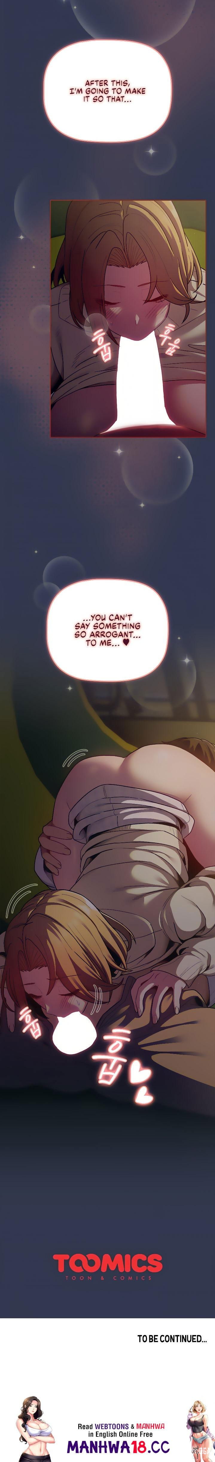 What Do I Do Now? What Do I Do Now? Chapter 32 - Page 20