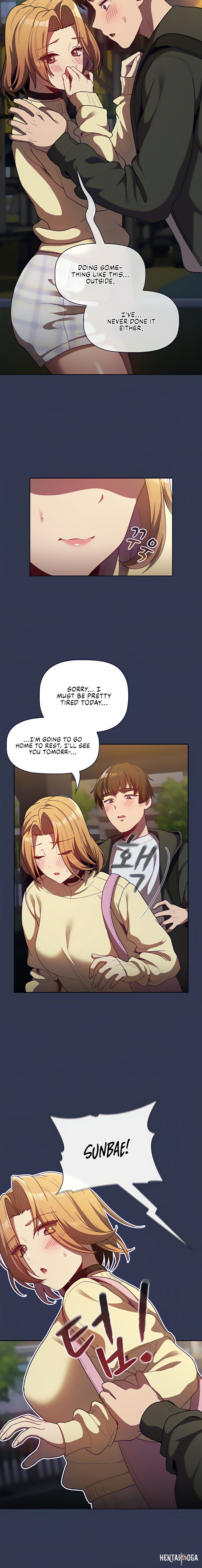 What Do I Do Now? What Do I Do Now? Chapter 32 - Page 5