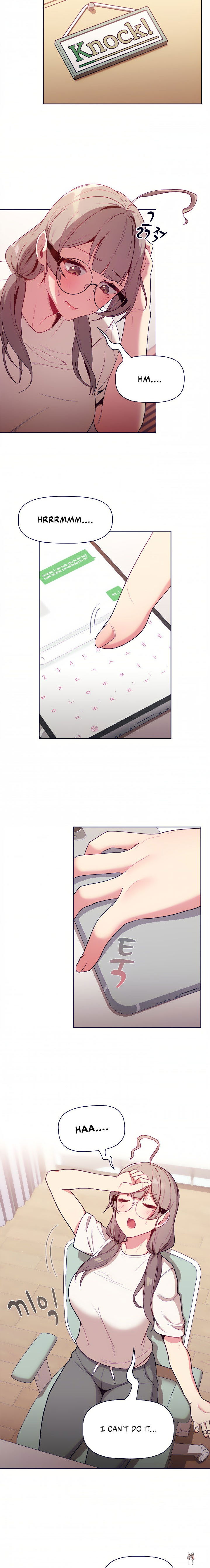 What Do I Do Now? What Do I Do Now? Chapter 32 - Page 7