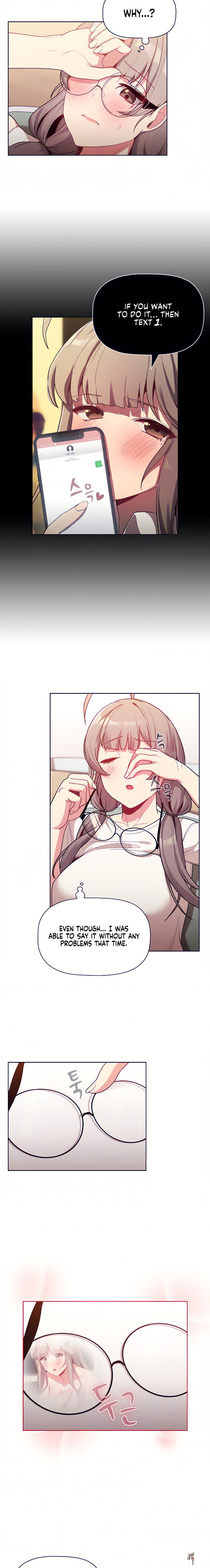 What Do I Do Now? What Do I Do Now? Chapter 32 - Page 8