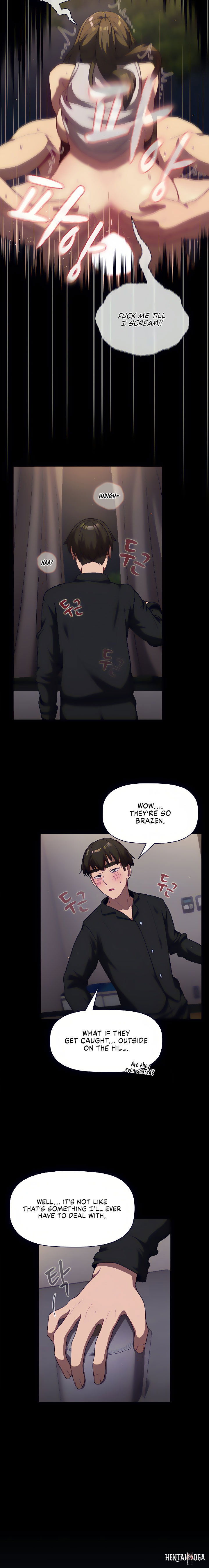 What Do I Do Now? What Do I Do Now? Chapter 33 - Page 3