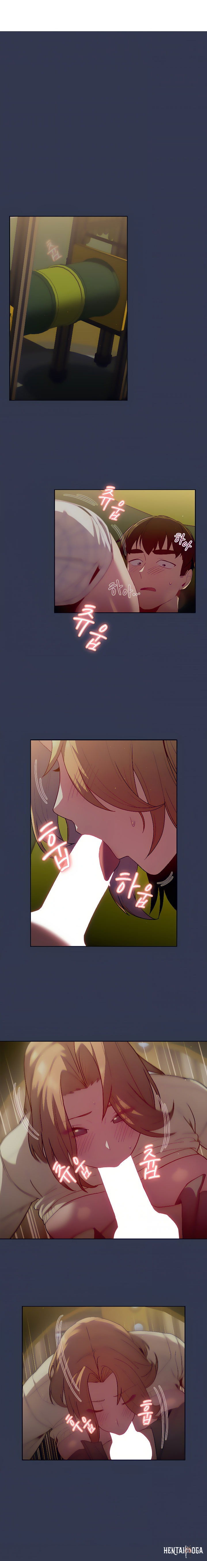 What Do I Do Now? What Do I Do Now? Chapter 33 - Page 5