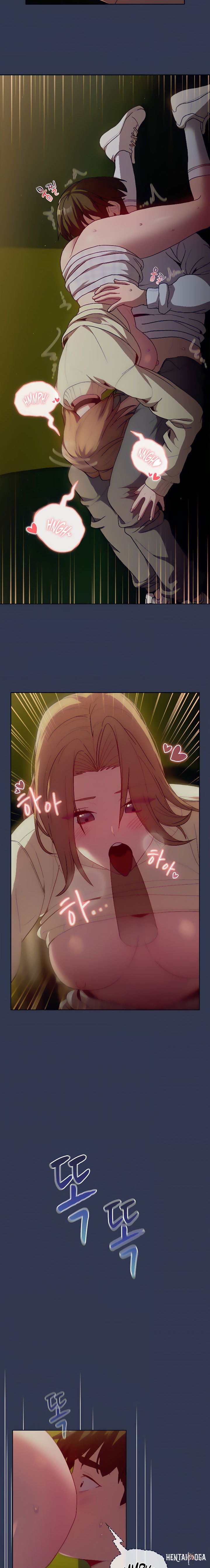 What Do I Do Now? What Do I Do Now? Chapter 33 - Page 9