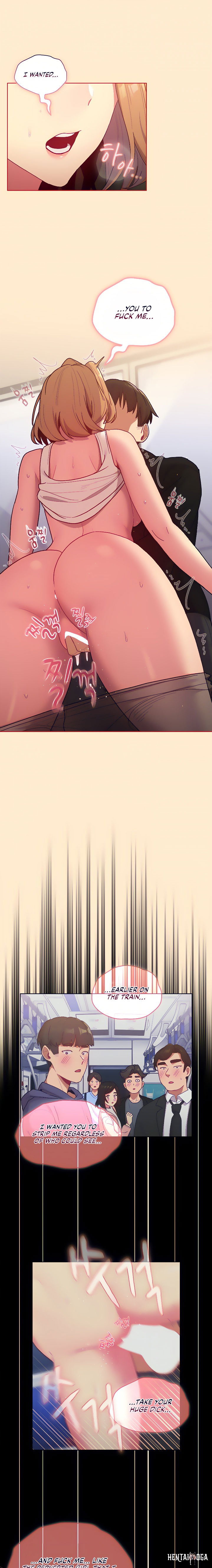 What Do I Do Now? What Do I Do Now? Chapter 34 - Page 11