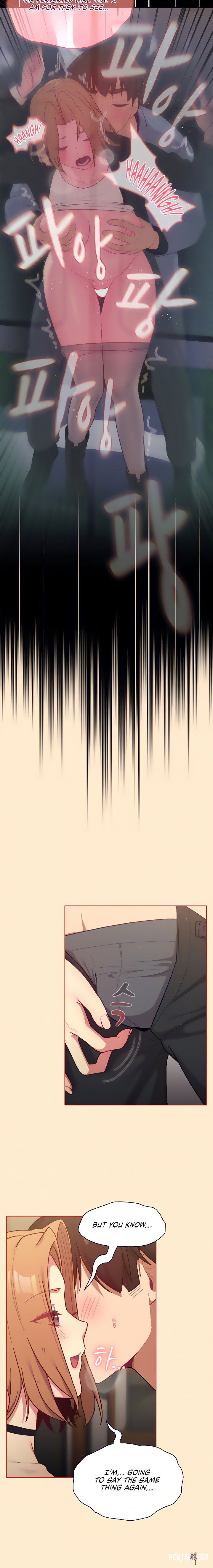 What Do I Do Now? What Do I Do Now? Chapter 34 - Page 12