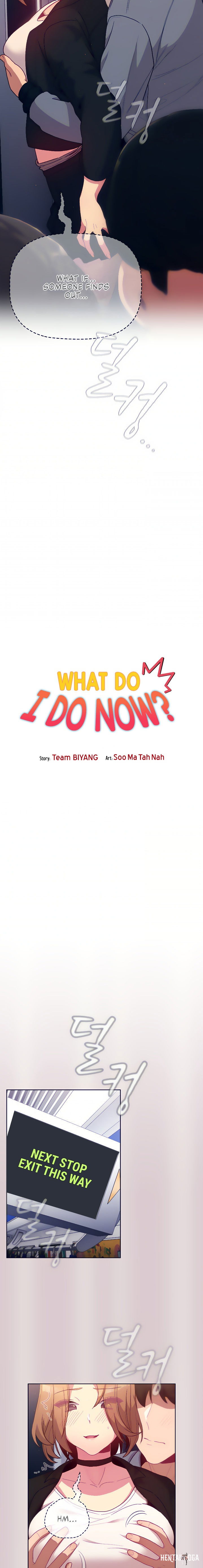 What Do I Do Now? What Do I Do Now? Chapter 34 - Page 2