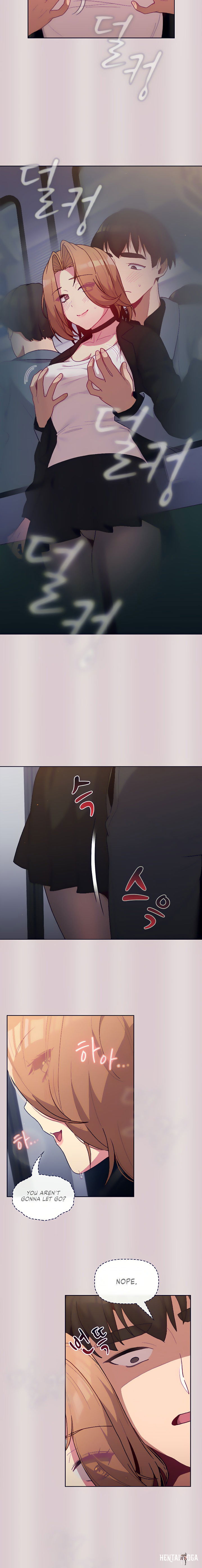 What Do I Do Now? What Do I Do Now? Chapter 34 - Page 3