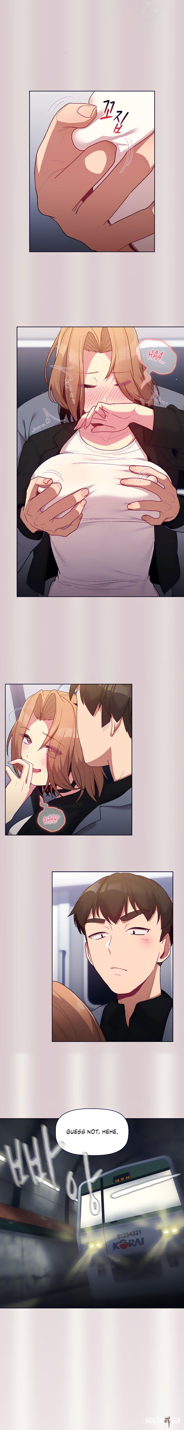 What Do I Do Now? What Do I Do Now? Chapter 34 - Page 5