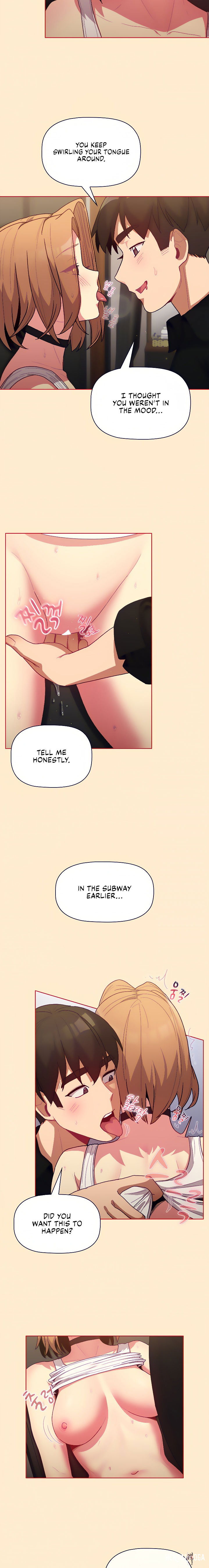 What Do I Do Now? What Do I Do Now? Chapter 34 - Page 9