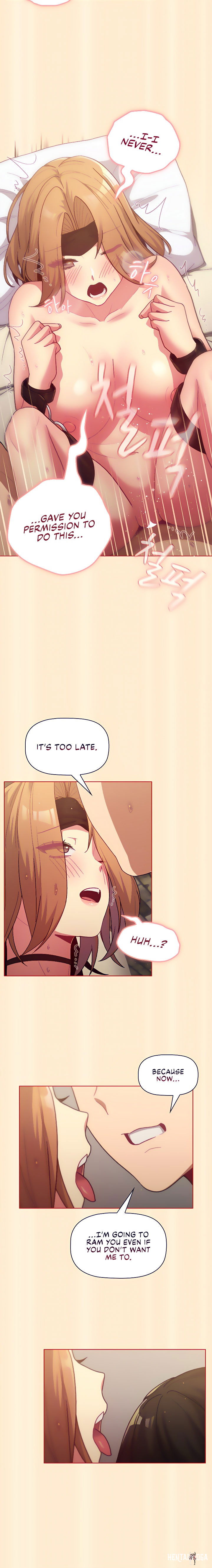 What Do I Do Now? What Do I Do Now? Chapter 35 - Page 15