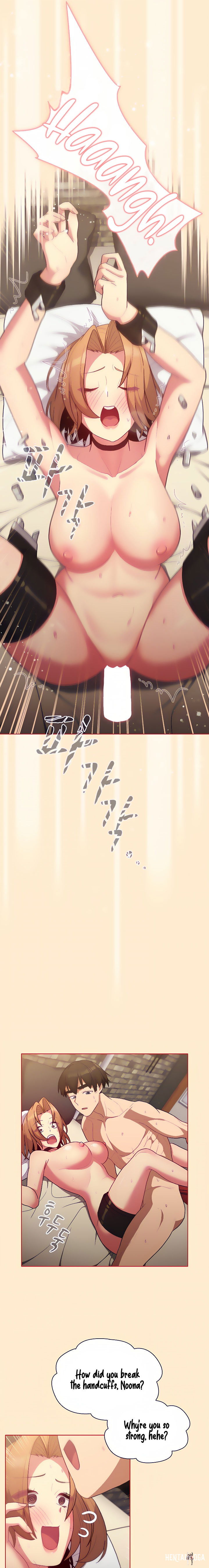 What Do I Do Now? What Do I Do Now? Chapter 36 - Page 11