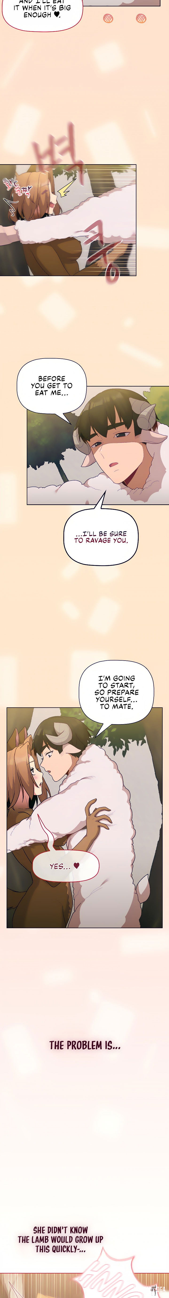 What Do I Do Now? What Do I Do Now? Chapter 36 - Page 3