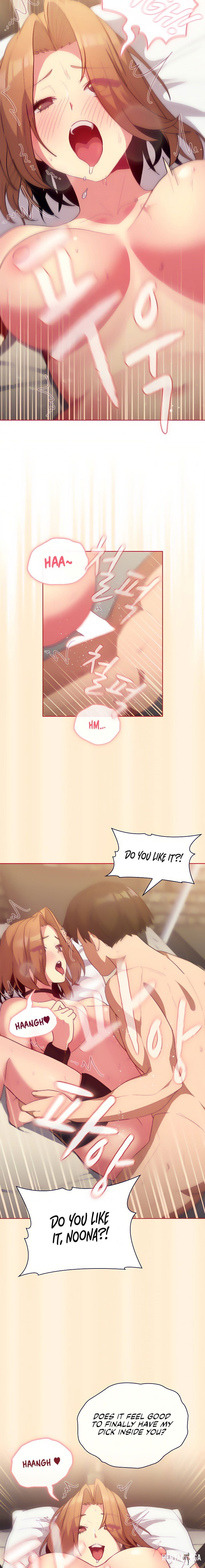 What Do I Do Now? What Do I Do Now? Chapter 36 - Page 4