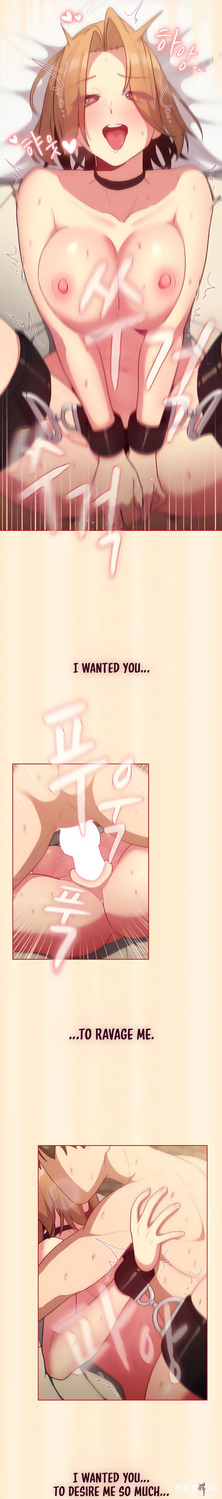 What Do I Do Now? What Do I Do Now? Chapter 36 - Page 6