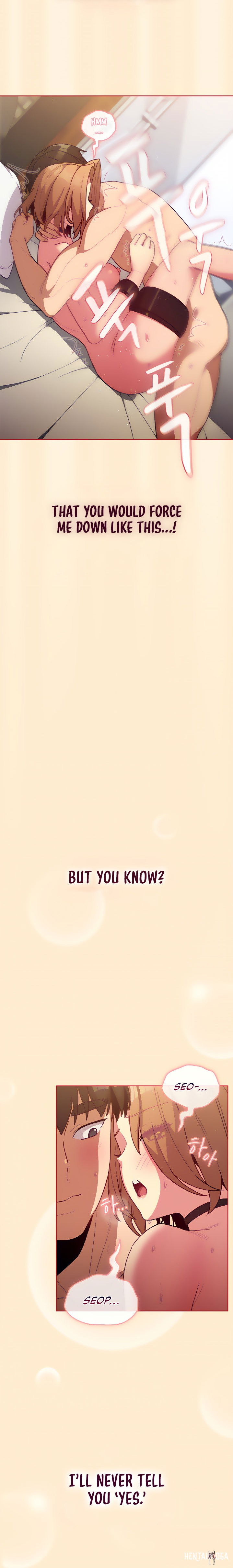 What Do I Do Now? What Do I Do Now? Chapter 36 - Page 7