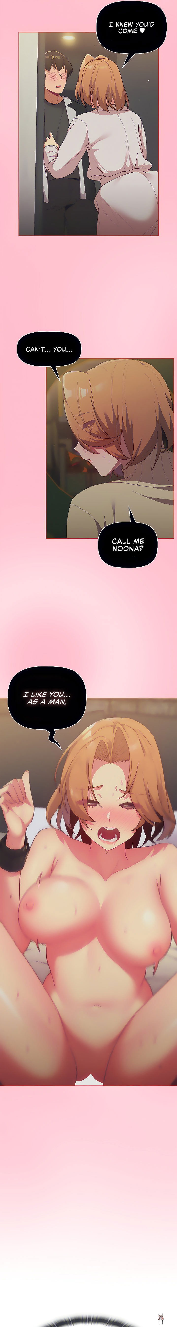 What Do I Do Now? What Do I Do Now? Chapter 37 - Page 11