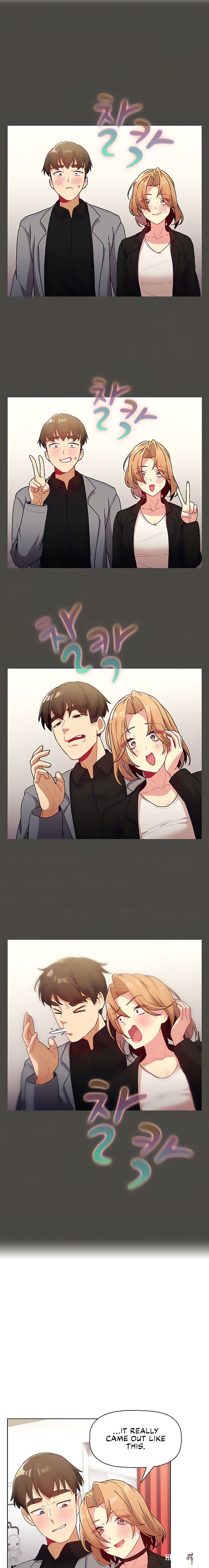 What Do I Do Now? What Do I Do Now? Chapter 37 - Page 14