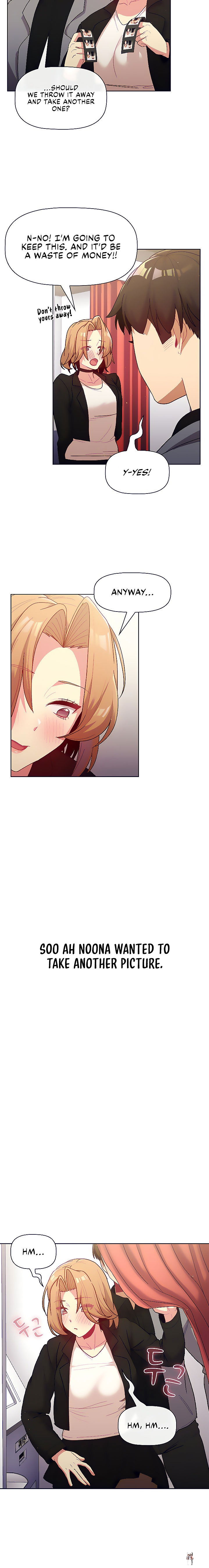 What Do I Do Now? What Do I Do Now? Chapter 37 - Page 15