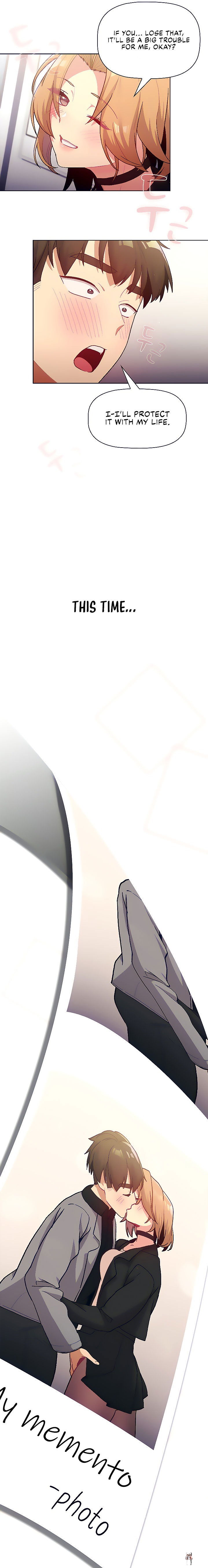 What Do I Do Now? What Do I Do Now? Chapter 37 - Page 16